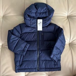Ralph Lauren Boy 3T Down Jacket NWT